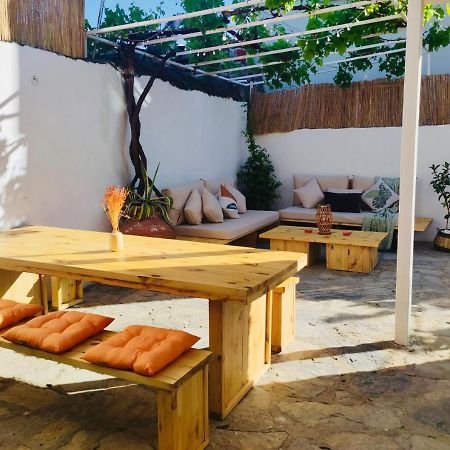 Hygge Ayvalik Hotel Exterior photo