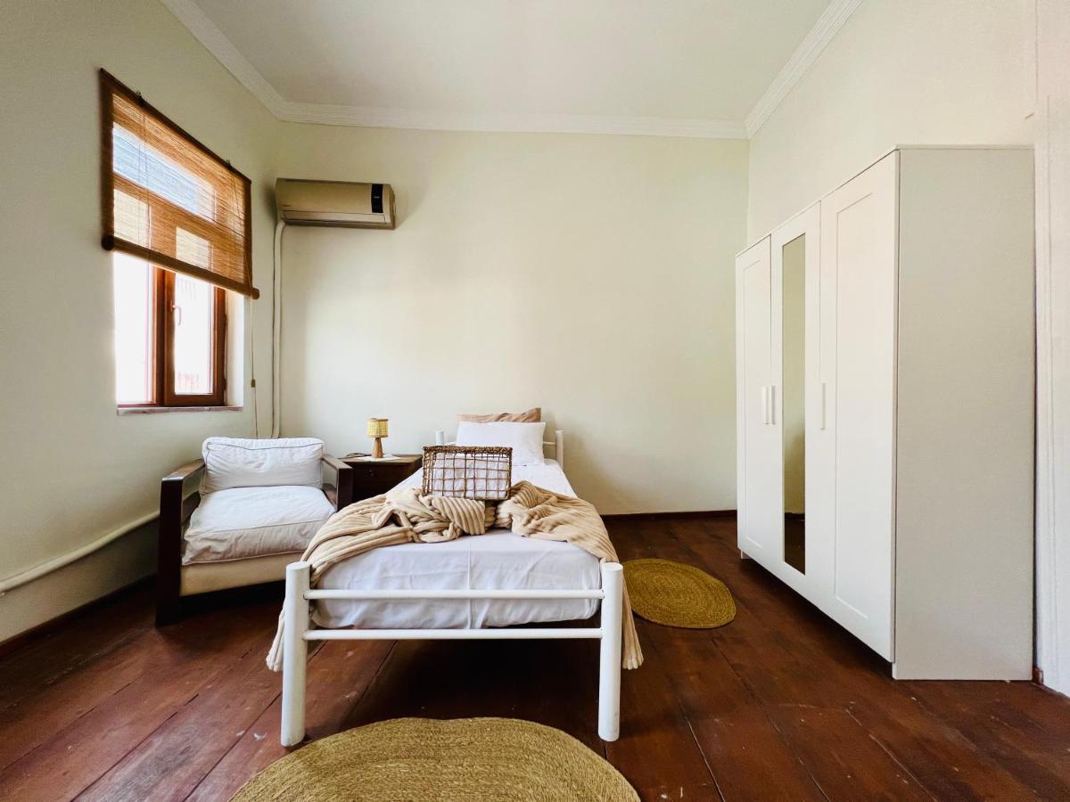 Hygge Ayvalik Hotel Exterior photo