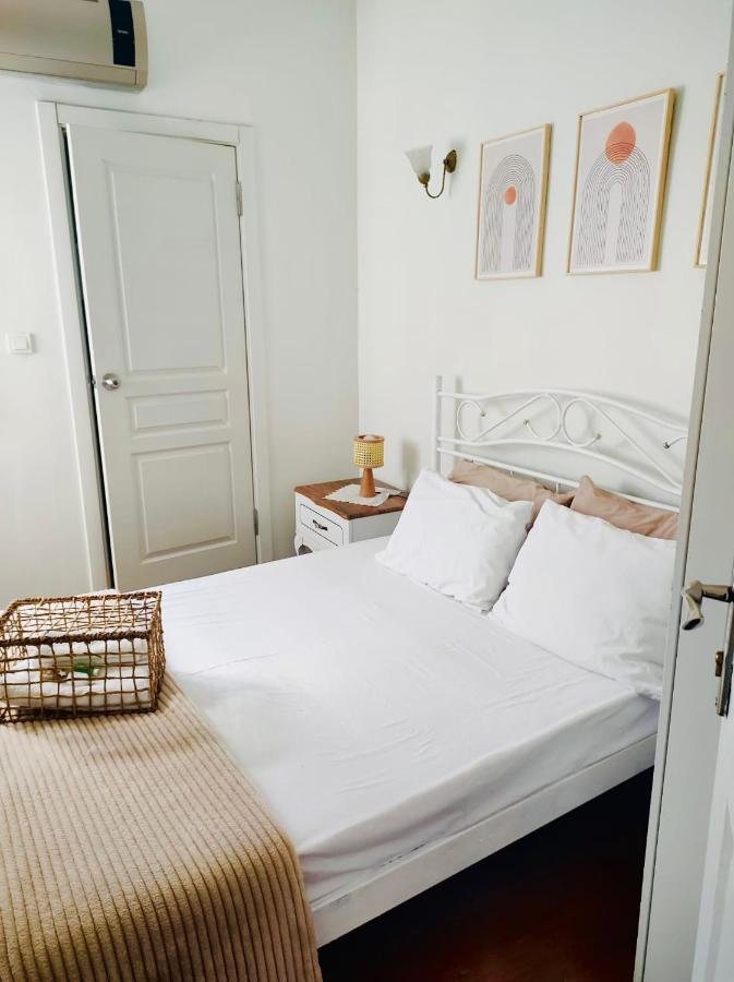 Hygge Ayvalik Hotel Exterior photo