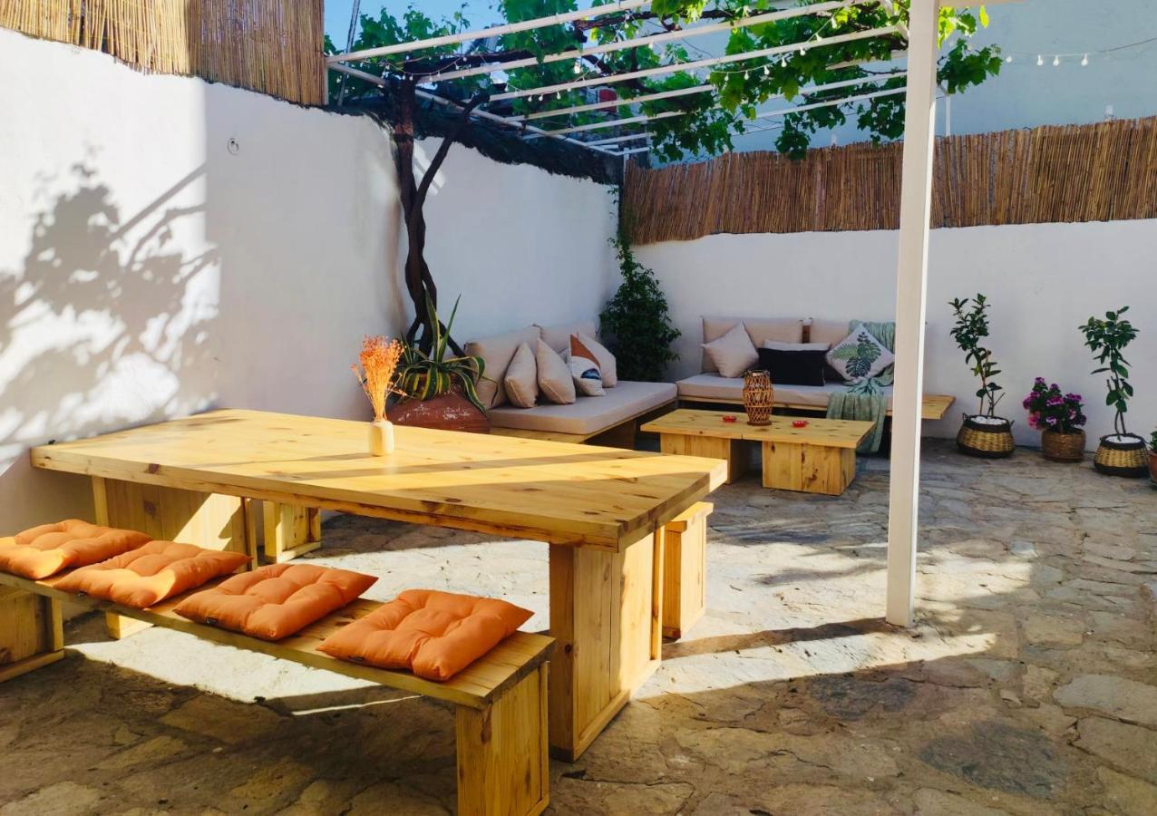 Hygge Ayvalik Hotel Exterior photo