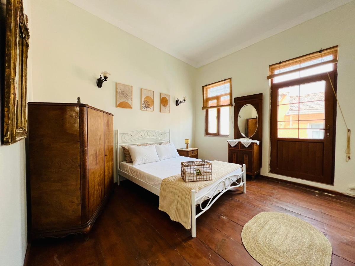 Hygge Ayvalik Hotel Exterior photo